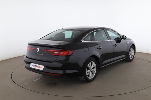 Renault Talisman image 5