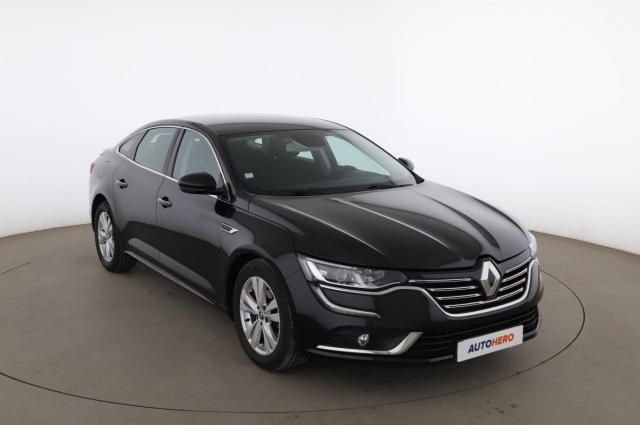 Renault Talisman image 6