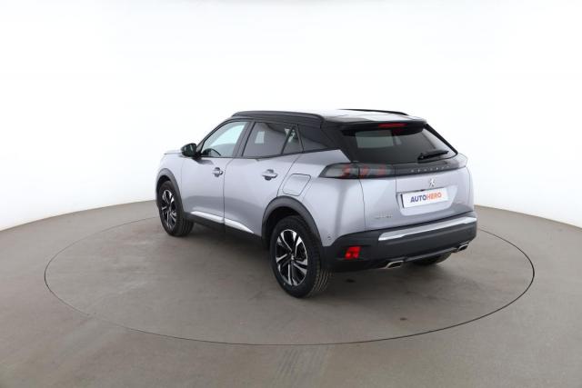 Peugeot 2008 image 7