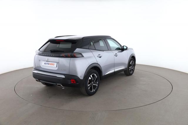 Peugeot 2008 image 3