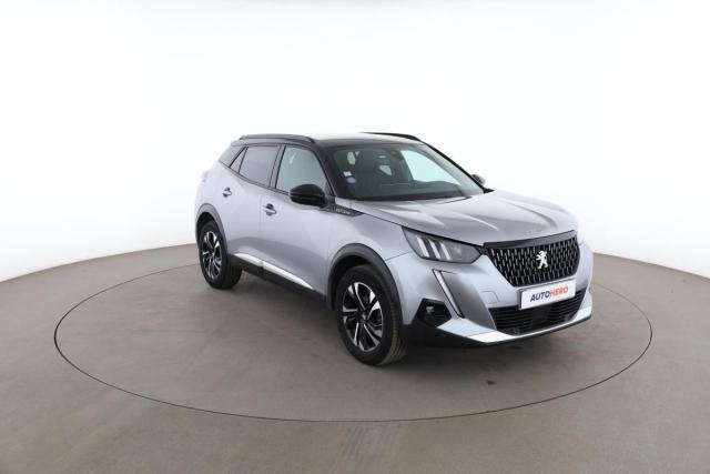 Peugeot 2008 image 4