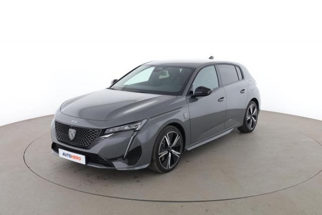 Peugeot 308 1.6 Phev Gt E-Eat8 180 Ch