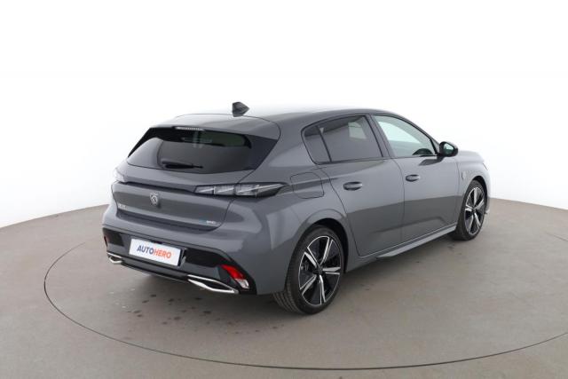 Peugeot 308 image 1