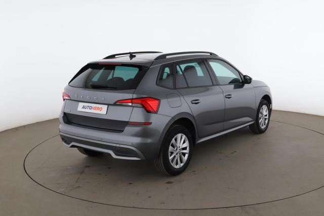 Skoda Kamiq image 5