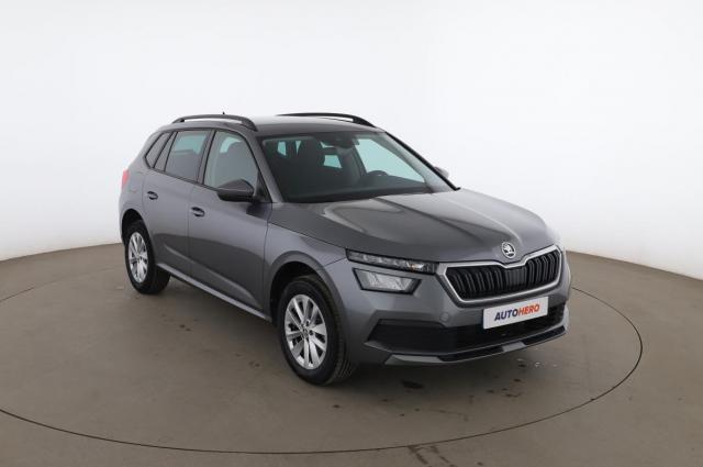 Skoda Kamiq image 3