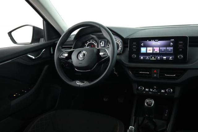 Skoda Kamiq image 1