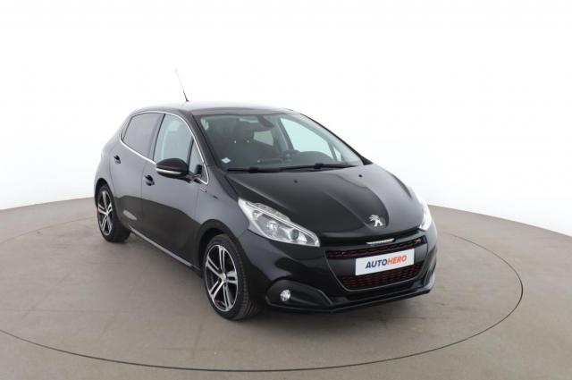 Peugeot 208 image 4