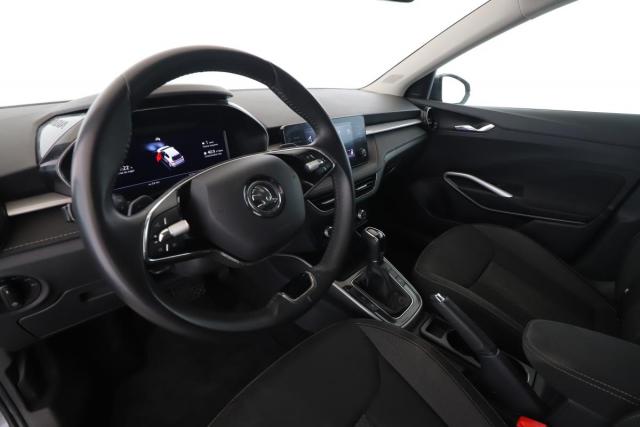 Skoda Fabia image 4