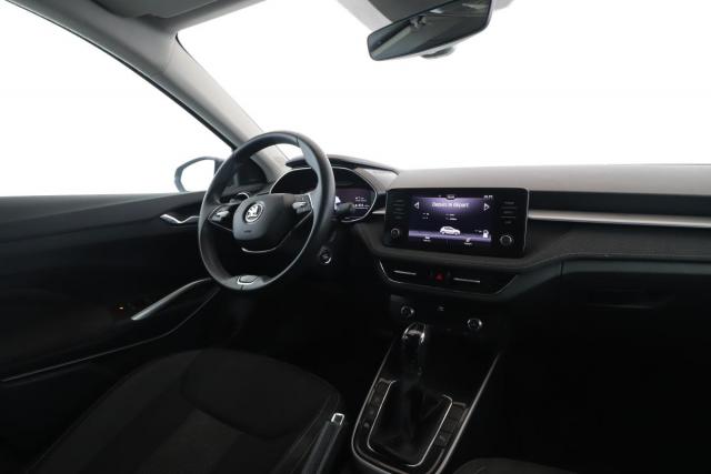 Skoda Fabia image 9