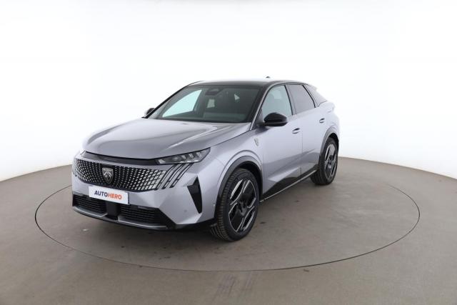 Peugeot 3008 Electrique Gt 73 Kwh 213 Ch