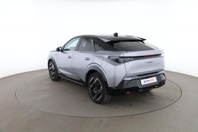 Peugeot 3008 image 2