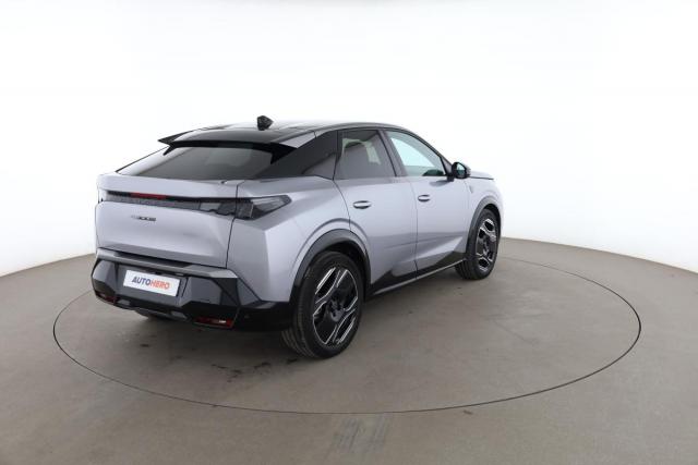 Peugeot 3008 image 8