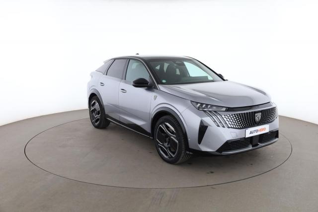 Peugeot 3008 image 4