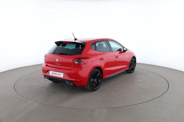 Seat Ibiza image 9