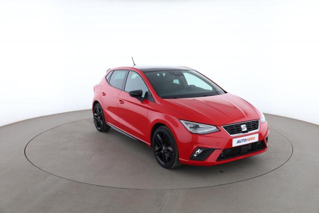 Seat Ibiza image 5