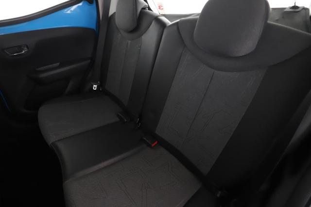 Toyota Aygo image 3