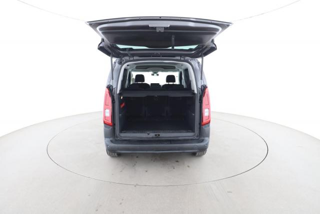 Citroen Berlingo image 4