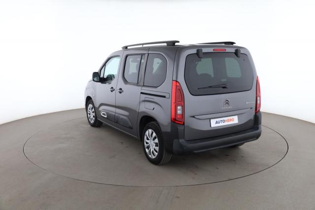 Citroen Berlingo image 3