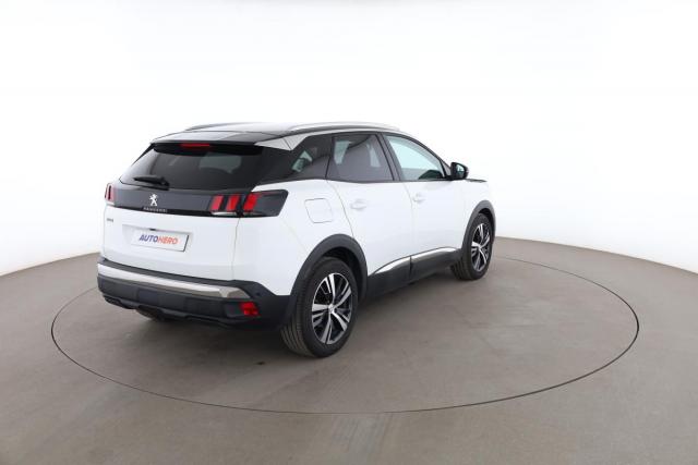 Peugeot 3008 image 8