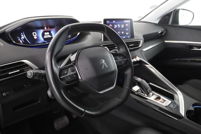 Peugeot 3008 image 1