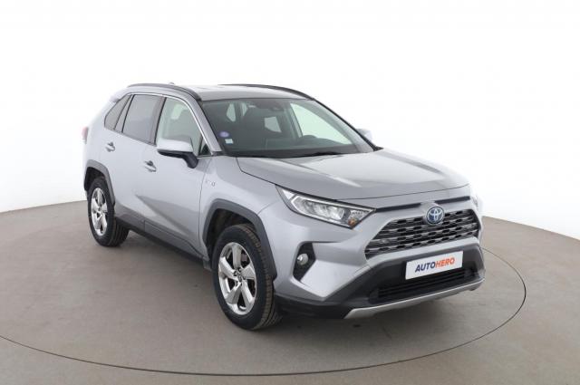 Toyota Rav4 image 6
