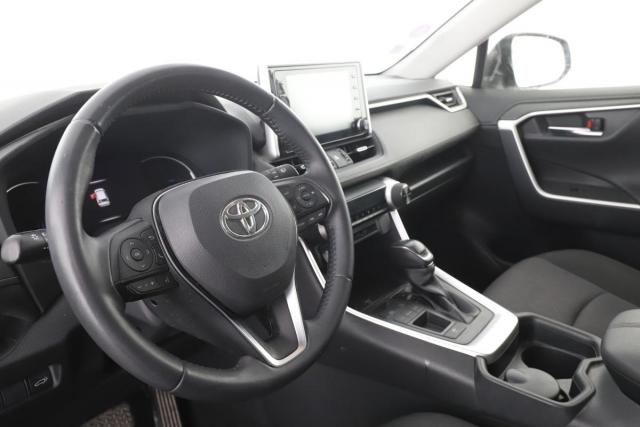Toyota Rav4 image 4