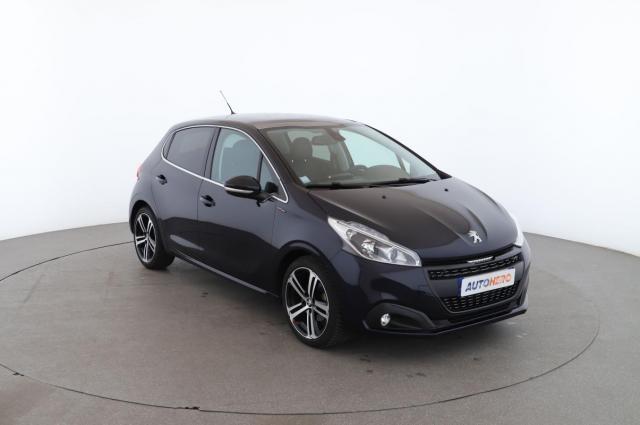 Peugeot 208 image 4