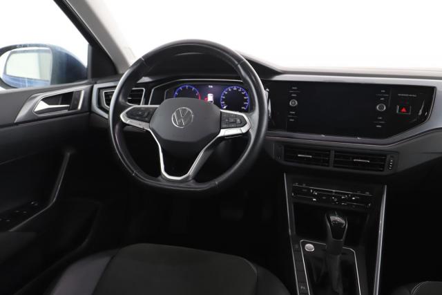 Volkswagen Taigo image 7