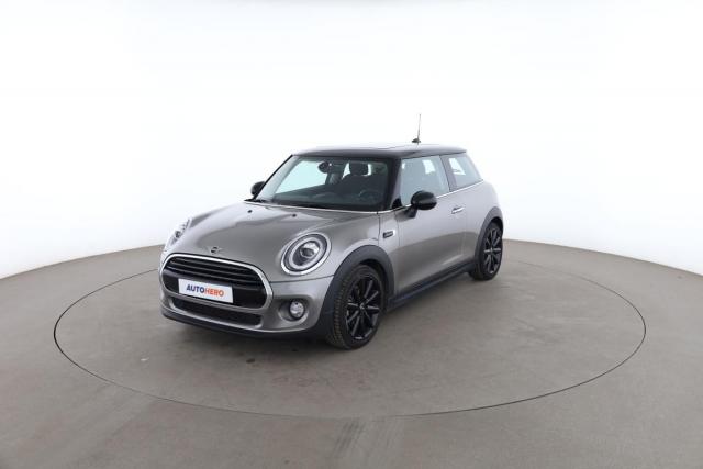 Mini Mini d’occasion