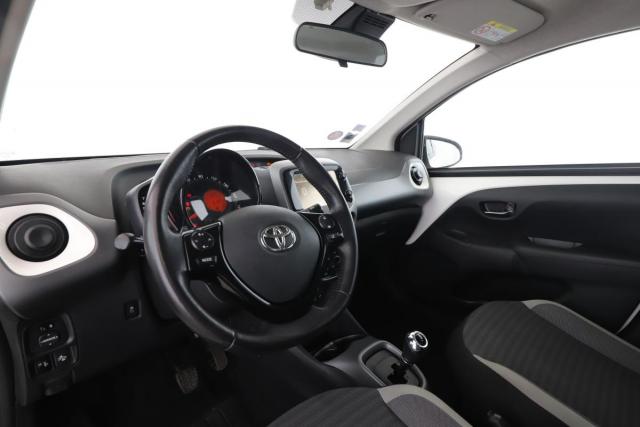Toyota Aygo image 6