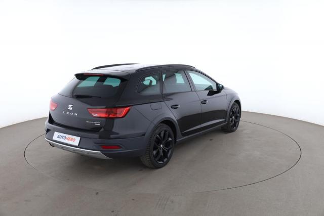 Seat Leon image 6