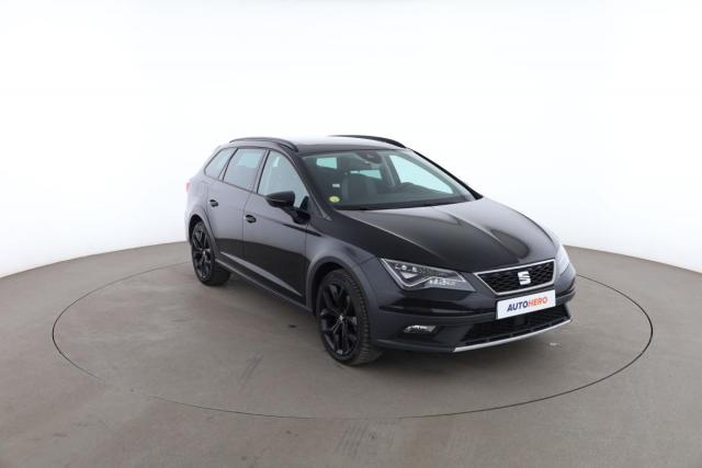 Seat Leon image 8