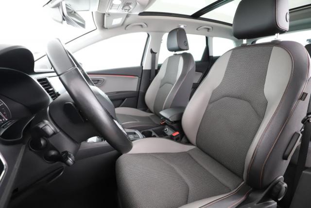 Seat Leon image 5
