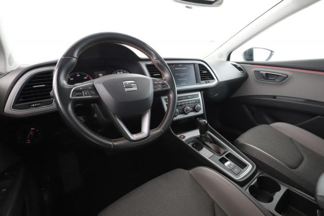 Seat Leon image 1