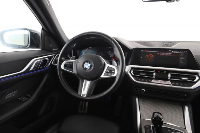 Bmw Série 4 Gran Coupé image 8