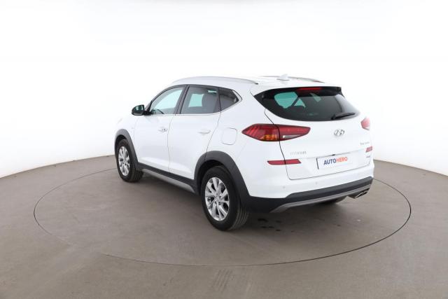 Hyundai Tucson image 7