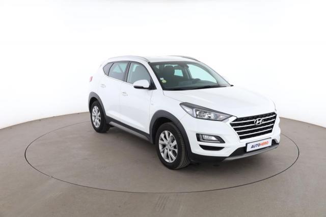 Hyundai Tucson image 8