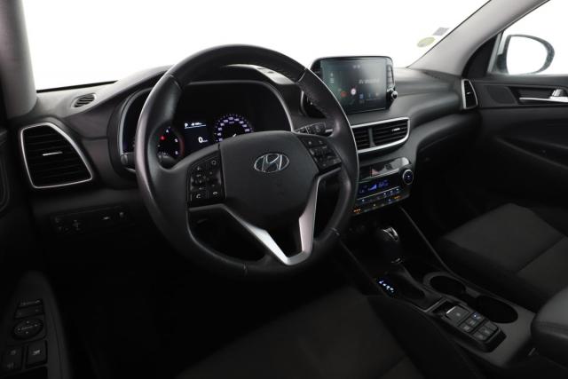 Hyundai Tucson image 9