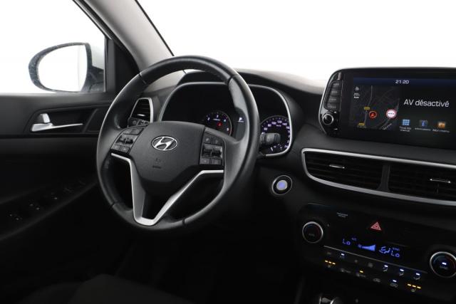 Hyundai Tucson image 2