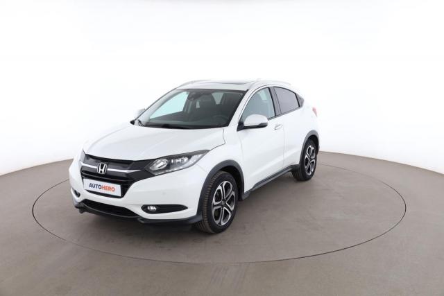 Honda Hrv d’occasion