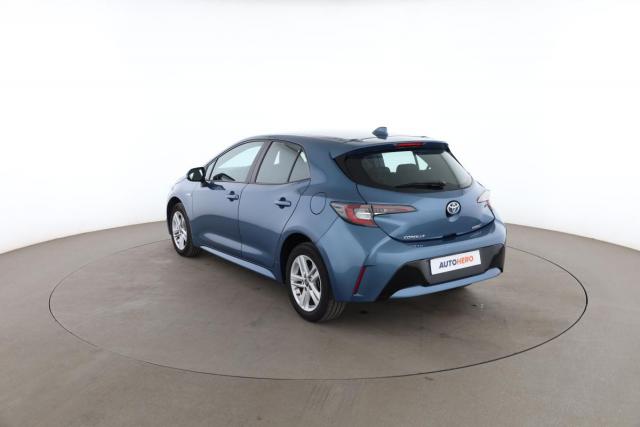 Toyota Corolla image 9