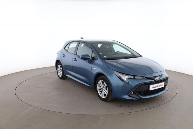 Toyota Corolla image 4