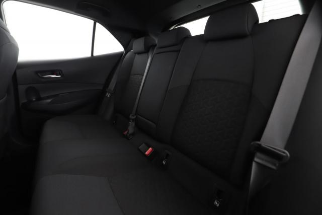 Toyota Corolla image 8