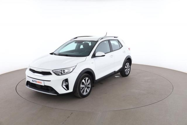 Kia Stonic d’occasion