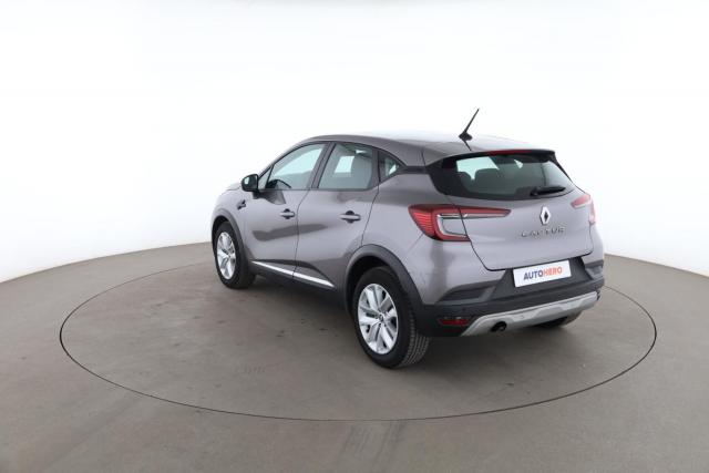 Renault Captur image 8