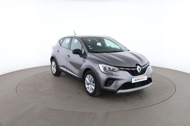 Renault Captur image 9