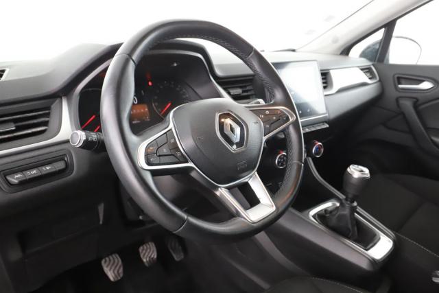 Renault Captur image 3