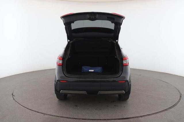 Nissan Qashqai image 1