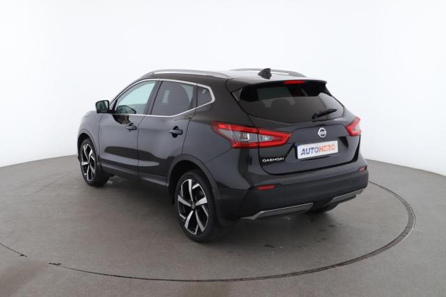 Nissan Qashqai image 4