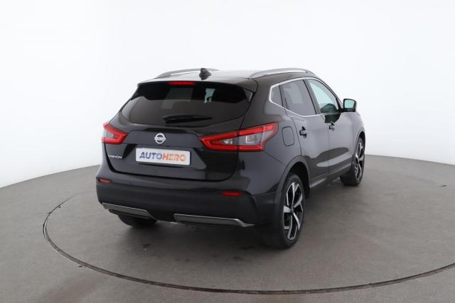 Nissan Qashqai image 3